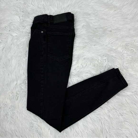 Everlane Women’s NWT Ash The Way-High Skinny Minimalist Jean W23/L26.5 - Picture 2 of 11